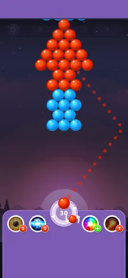 Game screenshot ‎Bubble Rainbow - Shoot & Pop hack