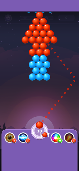 Bubble Rainbow - Shoot & Pop(圖3)-速報App