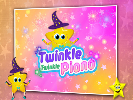 Tips and Tricks for Twinkle Twinkle Baby Piano App