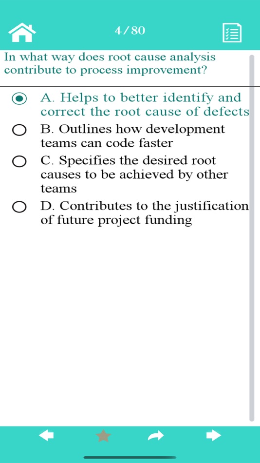 #6. ISTQB Foundation Preparation (iOS) By: Nguyen Thi Kiem AI