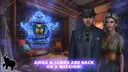 Game screenshot Detectives United 4: Phantoms hack