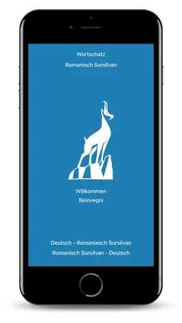 Game screenshot Wortschatz Romanisch Sursilvan mod apk