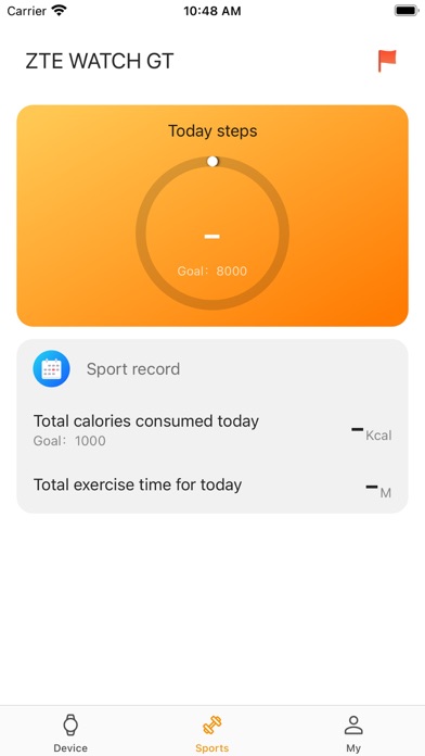 Z-Sports Screenshot