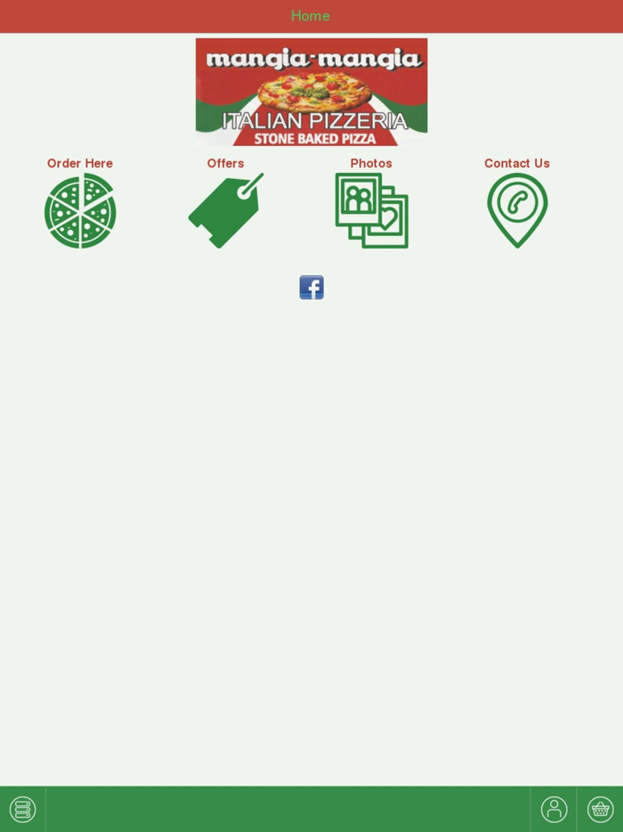 Mangia Mangia Lisburn