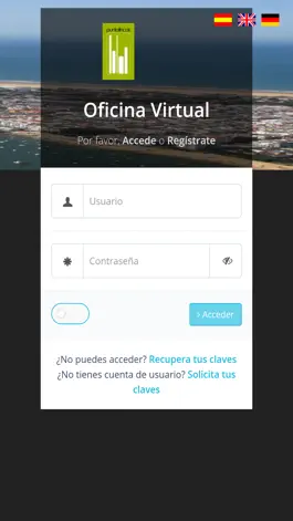Game screenshot PuntaFincas OV mod apk