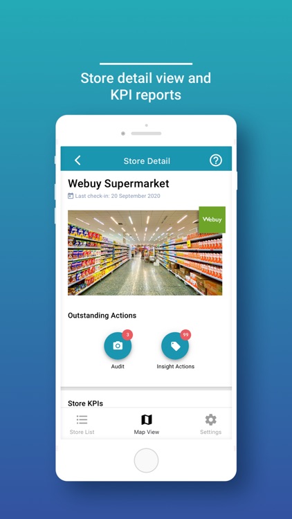 BeMyEye Compass screenshot-3