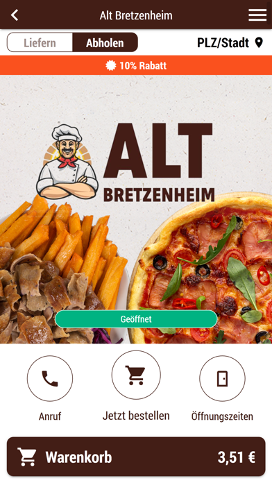 Alt Bretzenheim Screenshot