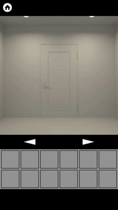 WHITE ROOM screenshot 1