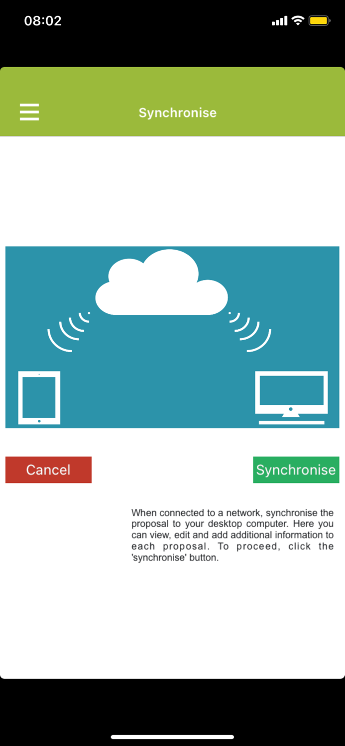 CLAAS Finance SalesAid