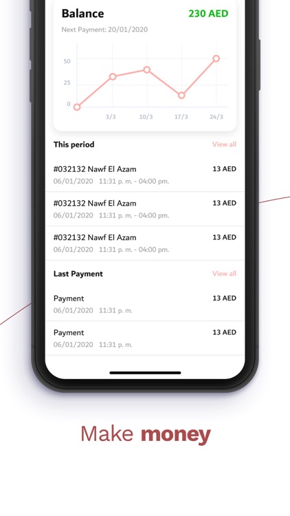 Shades Angels screenshot-5