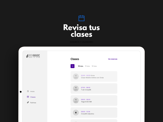 Screenshot #6 pour MakinaLife
