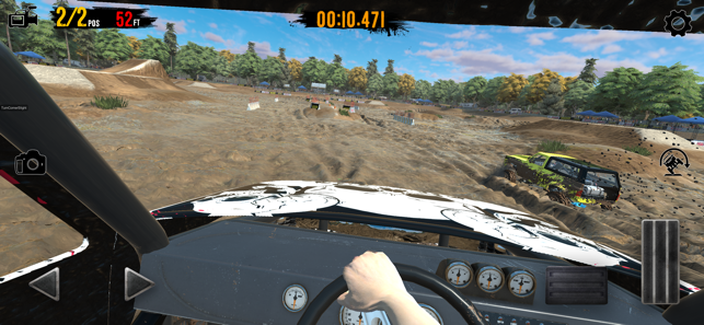 Trucks Off Road
