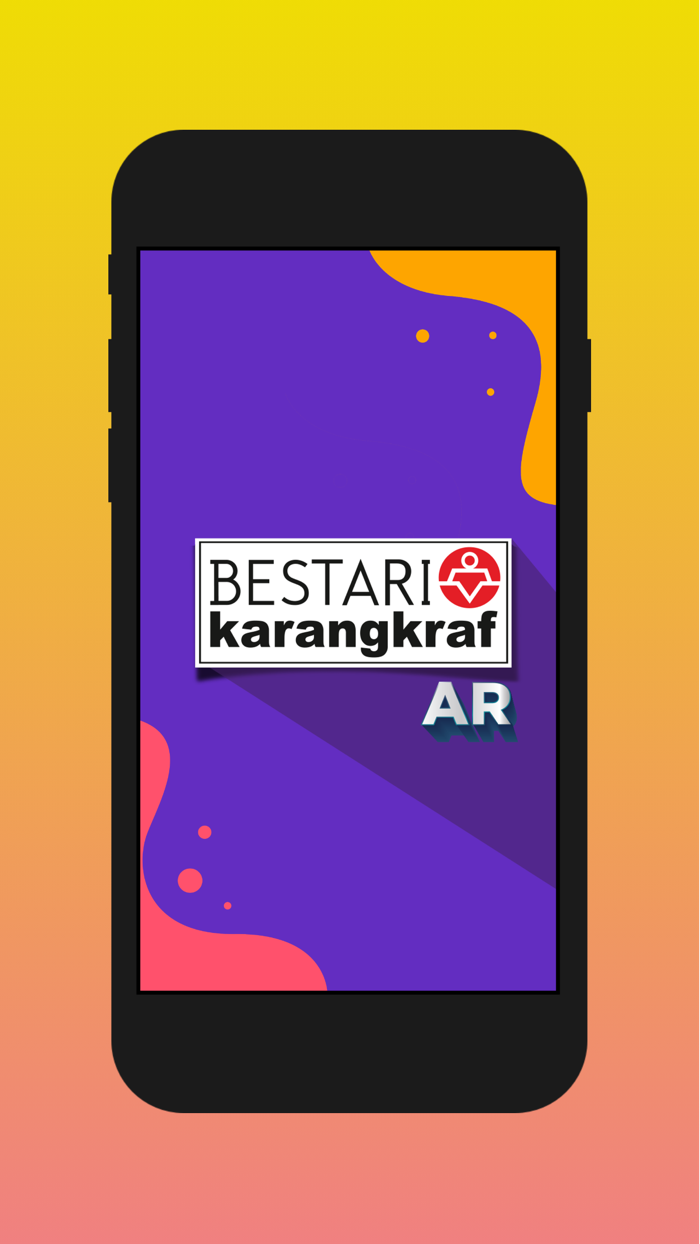 Bestari Karangkraf AR