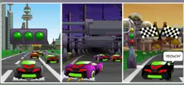 Game screenshot FreegearZ Car Racing Simulator mod apk