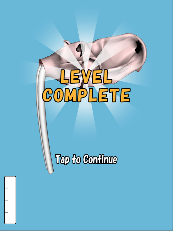 Squeeze the toothpaste