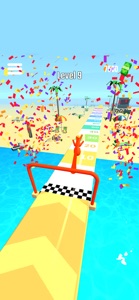 Swing Island screenshot #5 for iPhone