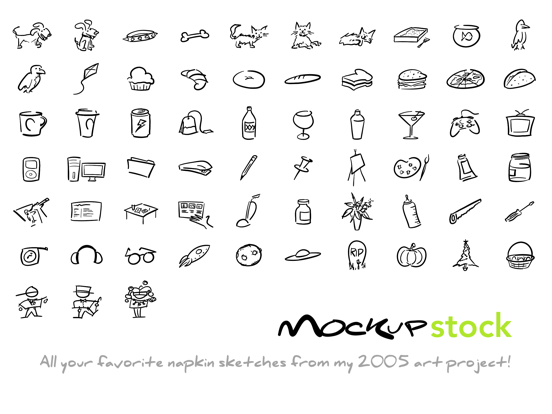 Screenshot #4 pour MockupStock