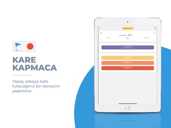 Screenshot #4 pour Kare Kapmaca - WooCoin Kazan