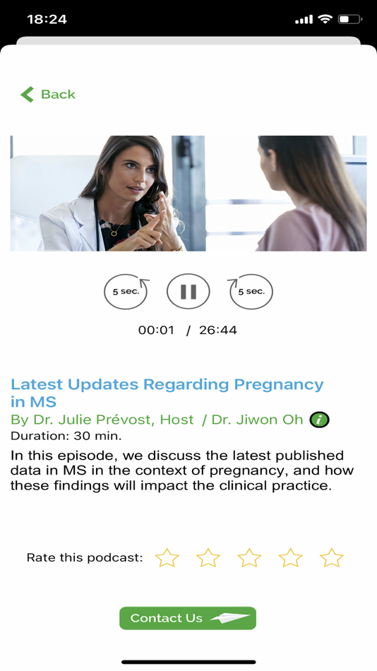 #2. NEURO Potential (iOS) 由: Agence de Communications Unik Inc, L'