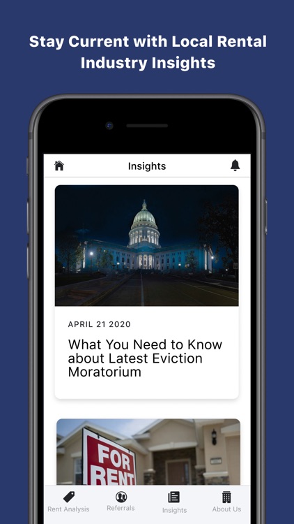 Evolve NV for Real Estate screenshot-4