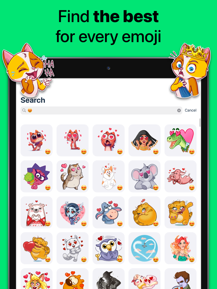 StickerHub - Sticker Maker