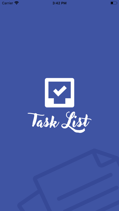 Task Listのおすすめ画像1