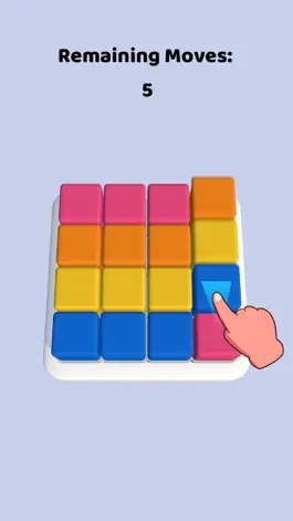 Game screenshot Slide Blocks - Puzzle Game hack