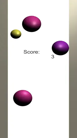 Game screenshot TapBall. apk