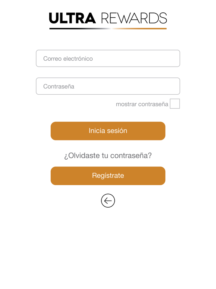 Puntos Ultra Rewards