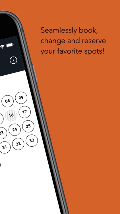 ASH Hot Yoga & Fitness screenshot-4