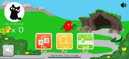 Game screenshot Monster Phonics 2 apk