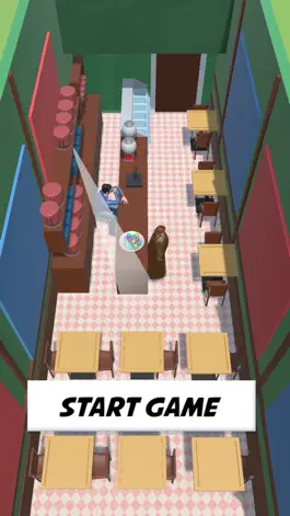 Game screenshot Candy Snatcher mod apk
