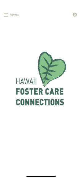 Game screenshot Hawaii Foster Care Connections mod apk