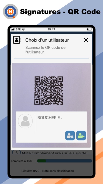 NexiForms screenshot-5