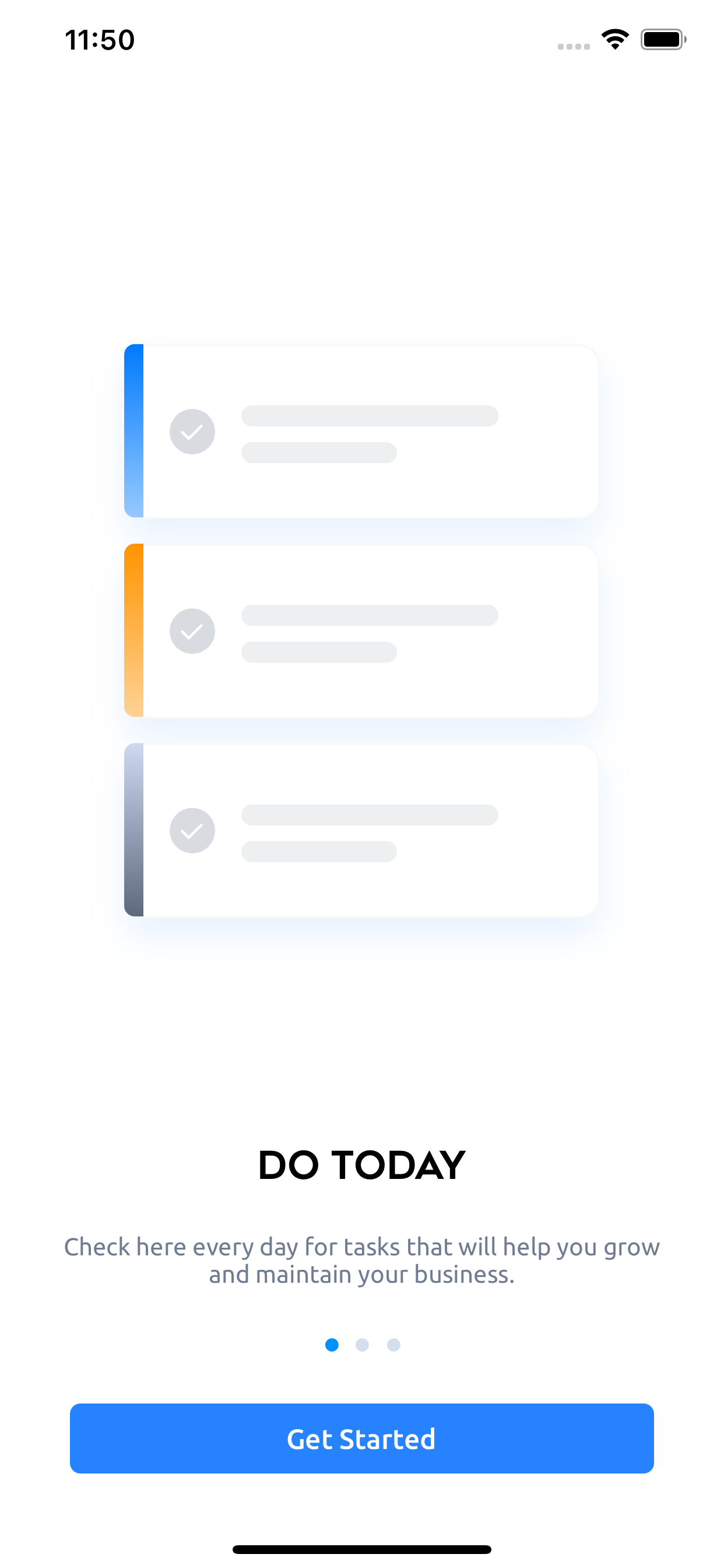 SimpleStocks - AI Investor
