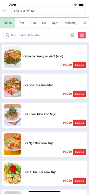 Lẩu Cua Đất Mũi(圖3)-速報App