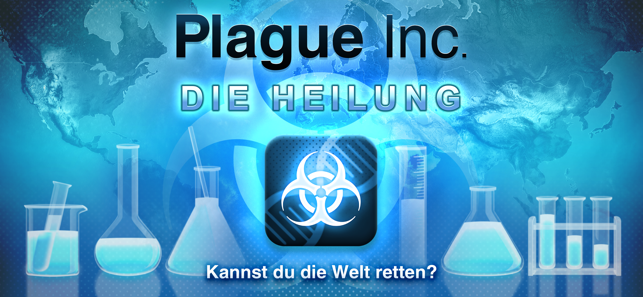 ‎Plague Inc. Screenshot