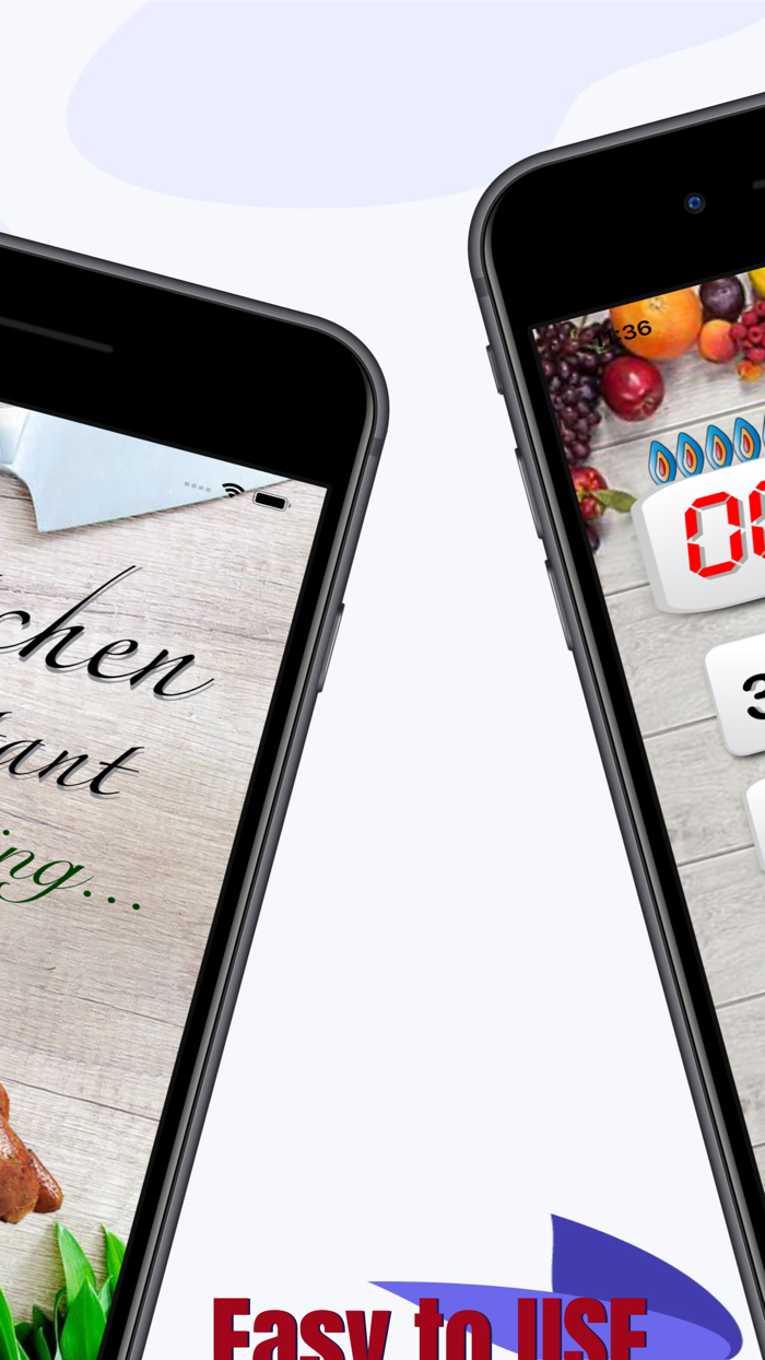 Kitchen Assistant  Cooking