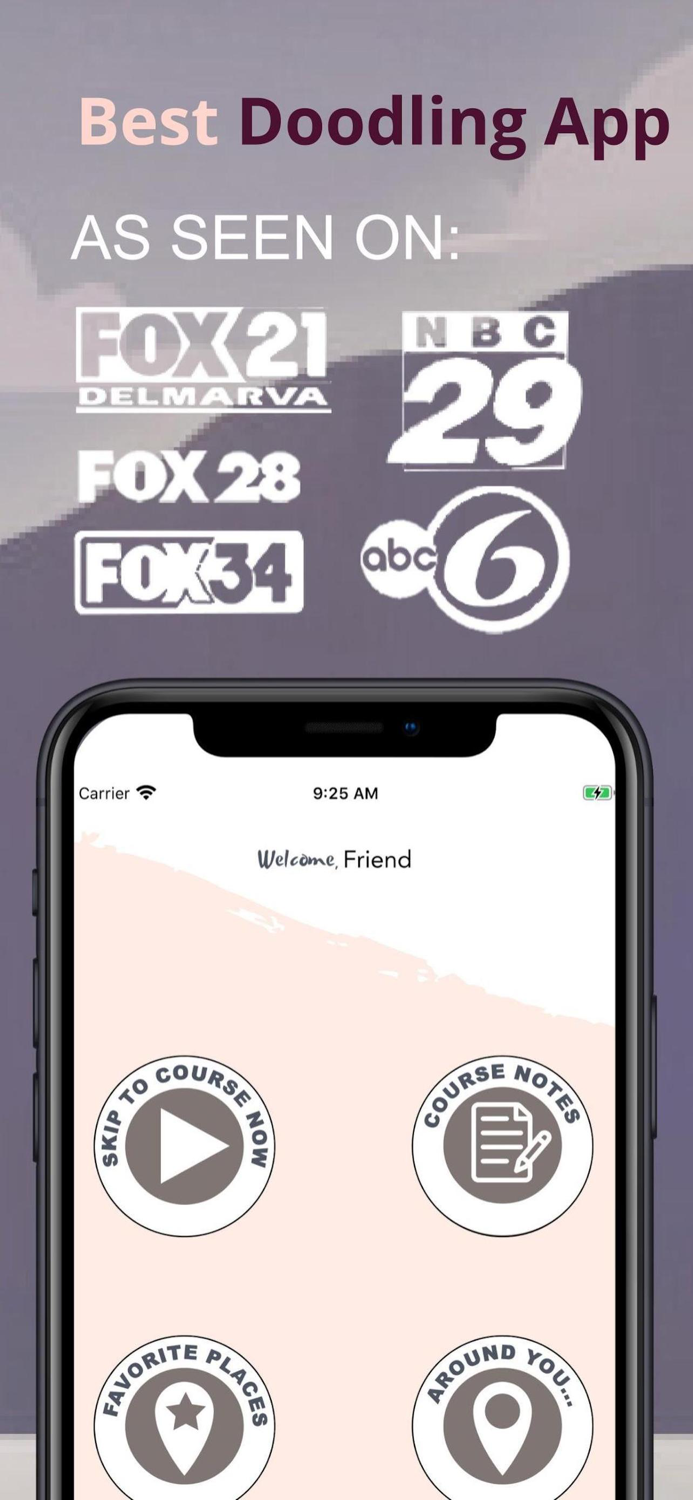 How To Draw Doodle Tutorials