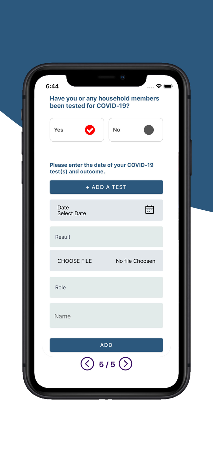 PHR Education Edition