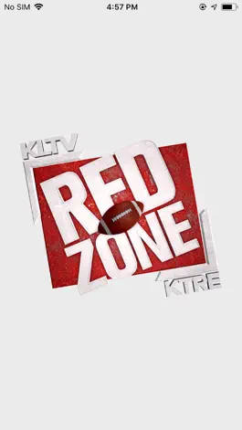 Game screenshot KLTV and KTRE Red Zone mod apk