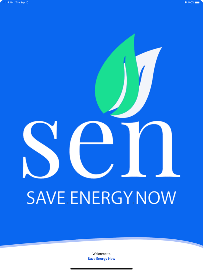 Save Energy Now