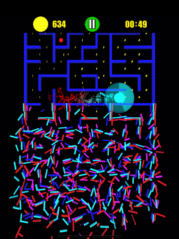 Screenshot #4 pour Mazematize - Maze Games