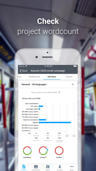 How to cancel & delete Nubuto from iphone & ipad 4