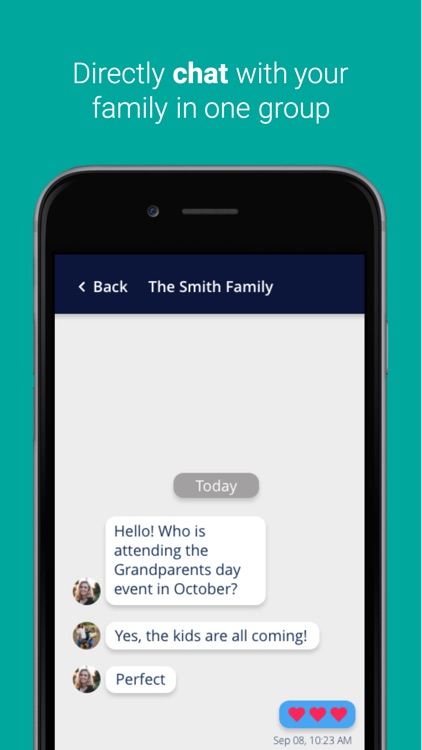 Meracare screenshot-9