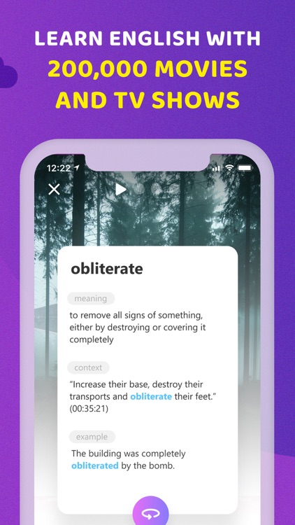 Skeebdo: Learn English Words