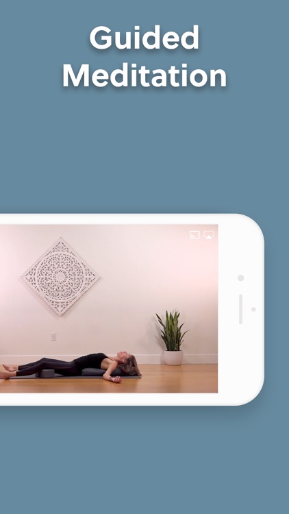The Yoga Collective | Studio screenshot-5
