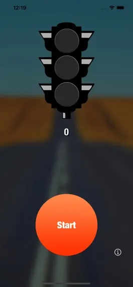 Game screenshot Tap the Traffic Light mod apk