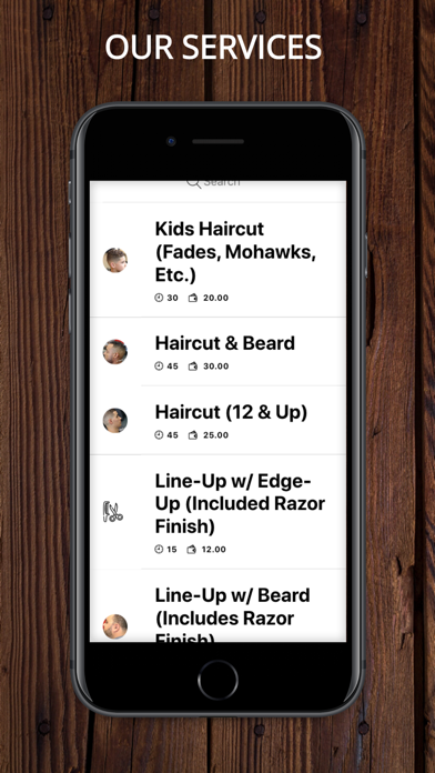 Clipper_Ian Screenshot