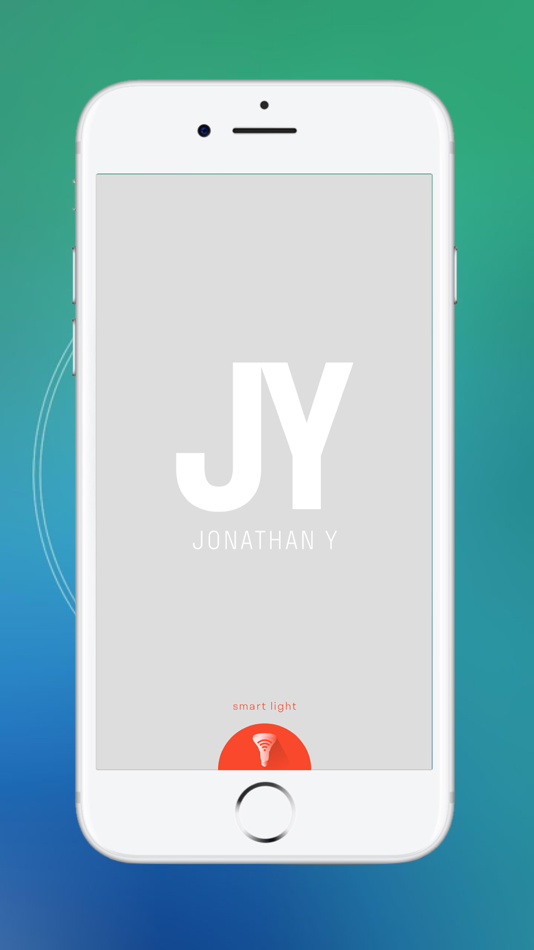 #1. JONATHAN Y (iOS) 由: JONATHAN Y DESIGNS, INC